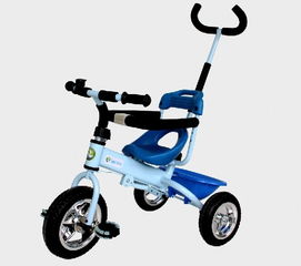 通海童车加盟全面解析 费用、联系方式与品牌实力一览